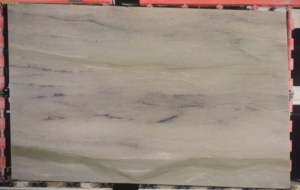 Natural stone slab selection by AA Marble & Granite