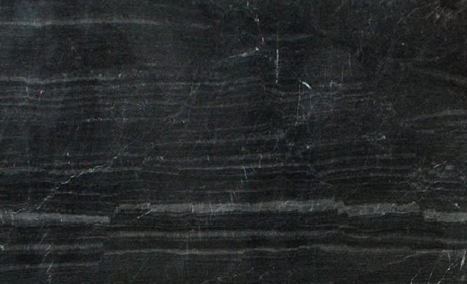 Argos Black marble vein detail