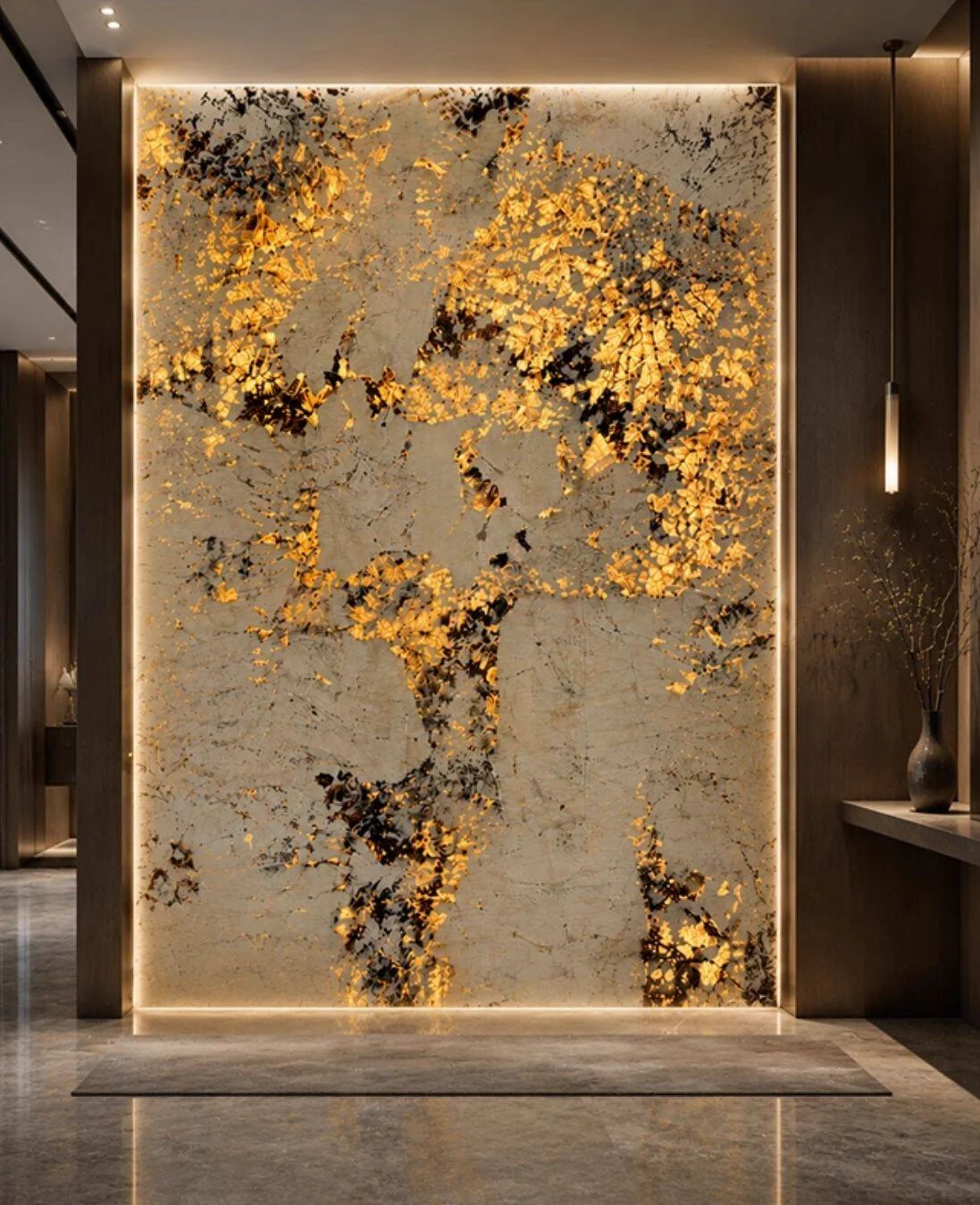 Luxury Stone