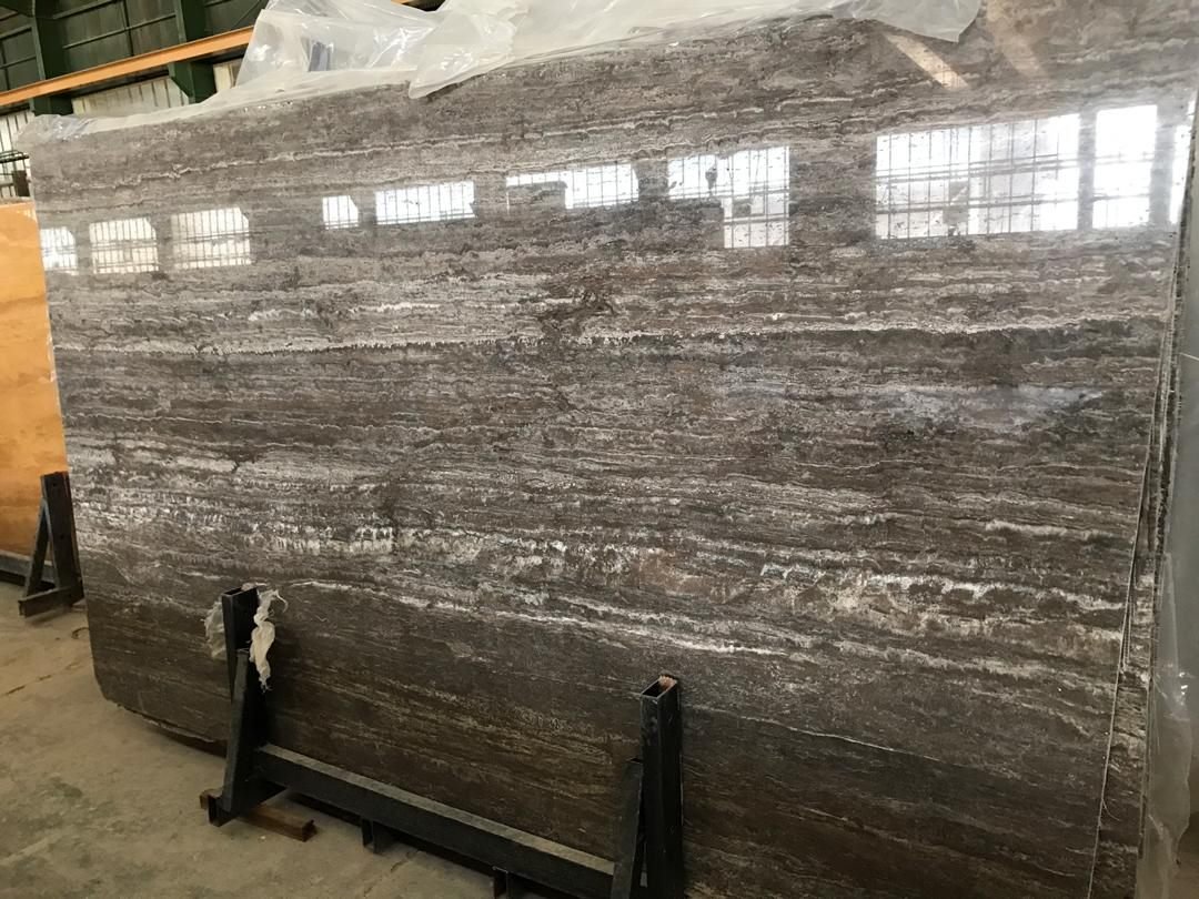 Travertine